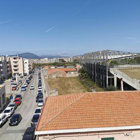 Ferienwohnung Shardana Alghero Exterior foto