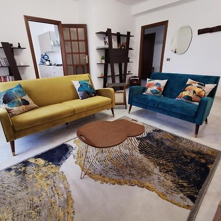 Ferienwohnung Shardana Alghero Exterior foto
