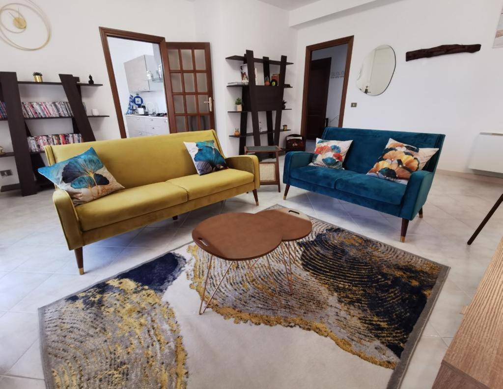 Ferienwohnung Shardana Alghero Exterior foto