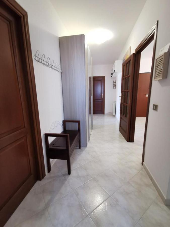 Ferienwohnung Shardana Alghero Exterior foto