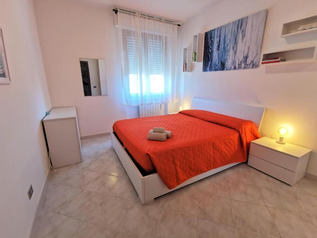 Ferienwohnung Shardana Alghero Exterior foto